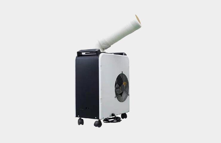 Spot Air Conditioner