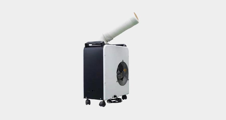 Best Spot Air Conditioner | Portable Spot Cooler