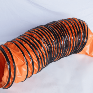 PVC Air Conditioner Hose